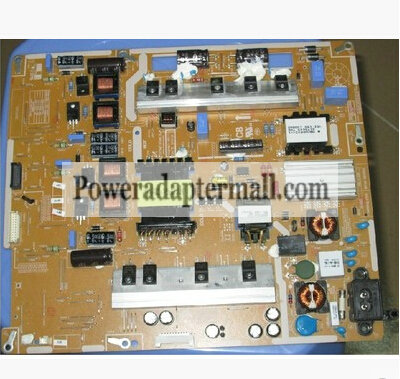 Samsung UN46F6300 BN44-00520A PD46B1Q_CSM Power Supply Board